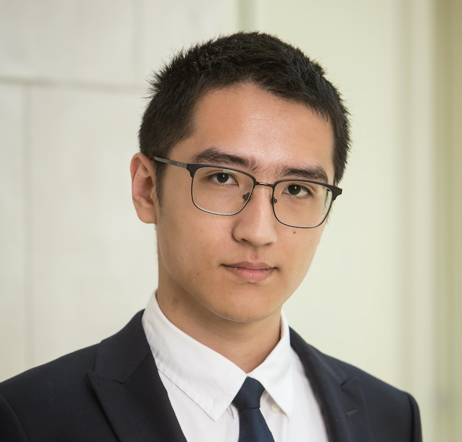 Ningyuan Xie